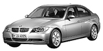 BMW E90 B0022 Fault Code