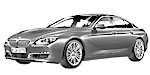 BMW F06 B0022 Fault Code