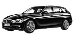 BMW F31 B0022 Fault Code